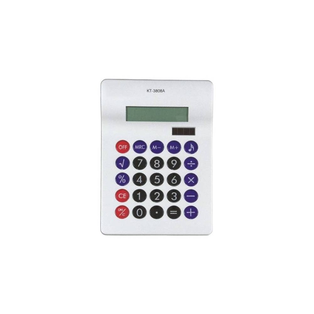 LIVARDAS 706 OFFICE CALCULATOR LIVARDAS 706 OFFICE CALCULATOR