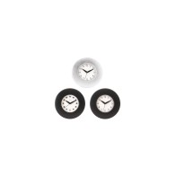 LIVARDAS 703 CLOCK for the wall or the table
