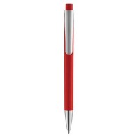 LIVARDAS PAVO BALLPOINT PEN with blue ink