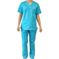 Medical Set Unisex Nursing Suit MARK846