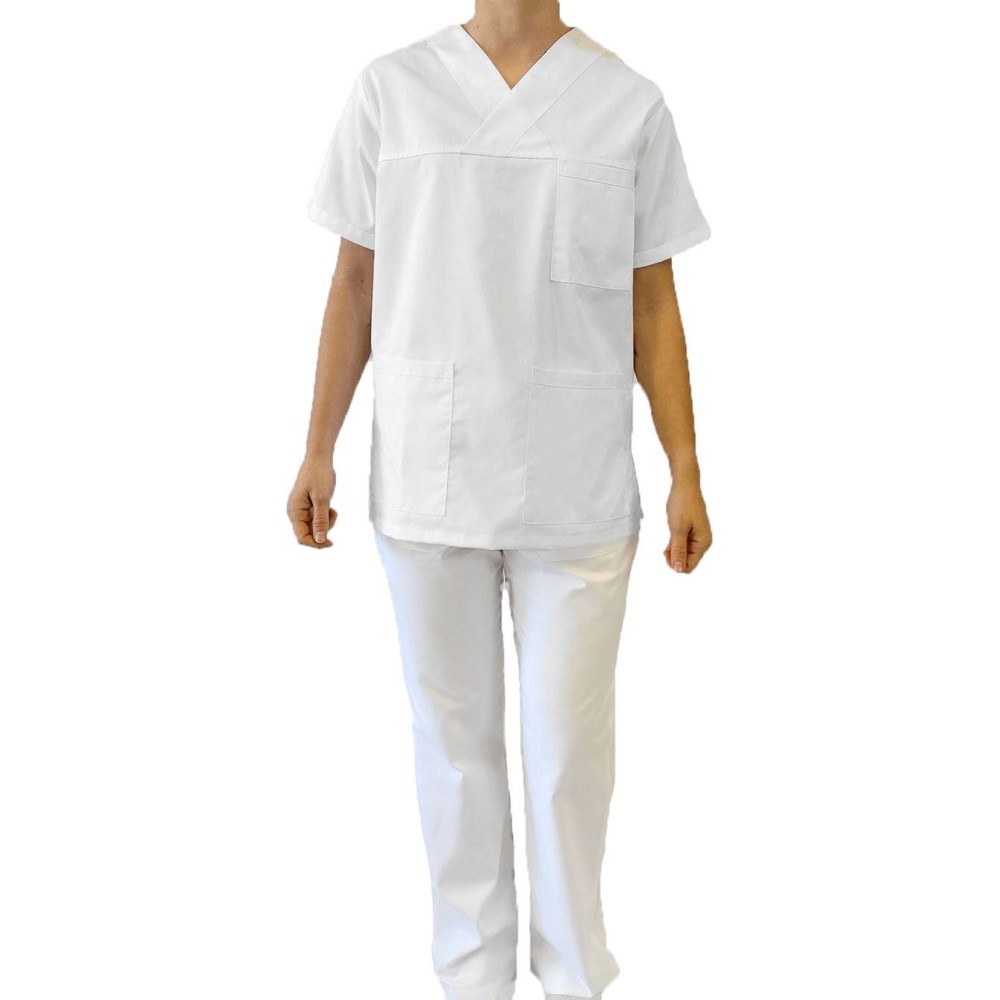 Medical Set Unisex Nursing Suit MARK846