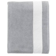 SOL'S LAGOON 89006 ΧΡΩΜΑΤΙΣΤΗ ΠΕΤΣΕΤΑ ΘΑΛΑΣΣΗΣ ΒΕΛΟΥΤΕ COTTON 100x160εκ.
