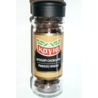 Pimento WHOLE SPICES KAGIA 37g GLASS 1.31oz jar Piment