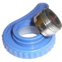 Faucet Aerator Key for Inner Male M24x1 & M28x1 Nozzle Removal