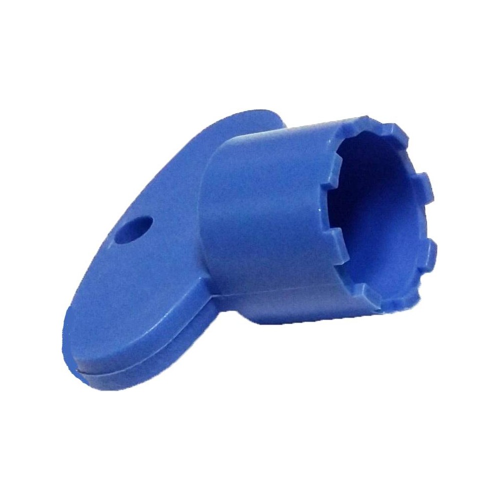Plastic Faucet Aerator Key 16.5mm – Compatible with PA16.5 Inserts