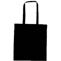 UBAG Hawai tote bag 42x38cm 100% cotton with long handles