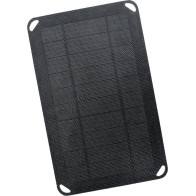 PowerPlus Gibbon 5W ETFE Solar Cell 5 V USB Output Compact Charger for Mobile Phone
