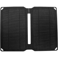 PowerPlus Chimp 10W ETFE Solar Charger with 5V USB Output, 7W Output, 32.5x25cm