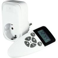 EcoSavers® Remote Timer Switch Control