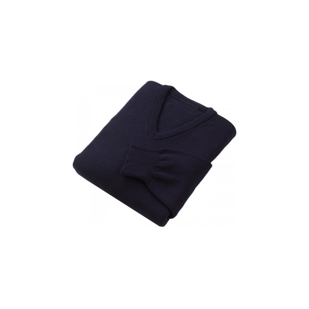 Πλεκτό Πουλover V Παρέλασης Παιδικό Unisex MARK867