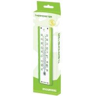 Θερμόμετρο Ecosavers Thermometer με αλκοόλ χωρίς υδράργυρο -30 +50°C