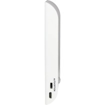 ECOSAVERS - SLIM SENSOR LIGHT - 12LED PIR LIGHT WITH MOTION SENSOR - USB RECHARGEABLE