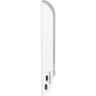 ECOSAVERS SLIM SENSOR LIGHT Αυτόματο με φωτοκύτταρο LED Φωτάκι USB Επαναφορτιζόμενο