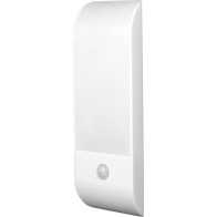 ECOSAVERS SLIM SENSOR LIGHT Αυτόματο με φωτοκύτταρο LED Φωτάκι USB Επαναφορτιζόμενο
