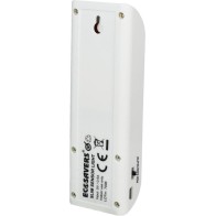 ECOSAVERS SLIM SENSOR LIGHT Αυτόματο με φωτοκύτταρο LED Φωτάκι USB Επαναφορτιζόμενο