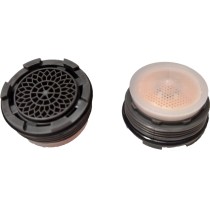 PA24-6L Water Saving Faucet Aerator Core Tap Flow 6 lpm 24mm PA24
