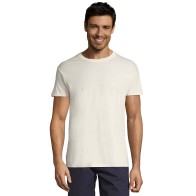 Sol's Regent White 11380 Unisex t-shirt Jersey 150g - 100% Ringspun cotton
