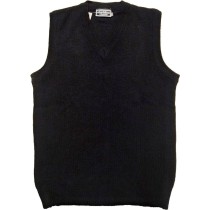 Knitted Sleeveless Parade Vest Unisex MARK866