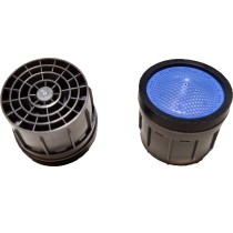 M28 Inner Shower Faucet Aerator Core Tap for 28mm Male Nozzle Bathtub Bath