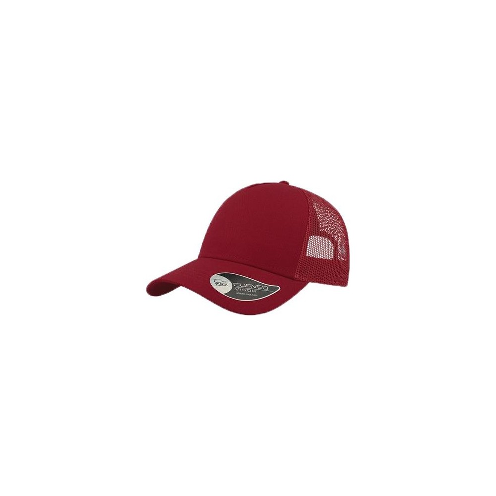 Atlantis 888 Rapper Cotton 5 Panel Cap Hat Jockey 2 Colors Available Net Polyester Atlantis 888 Rapper Cotton 5 Panel Cap Hat Jockey 2 Colors Available Net Polyester