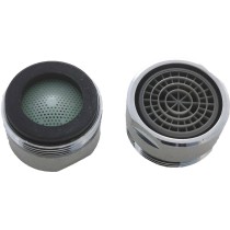 M24 Water Saving Aerator 4 Liters / Minute Inner Male (-50%) 24MM Drop Saver