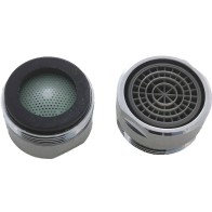 M24 Water Saving Aerator 4 Liters / Minute Inner Male (-50%) 24MM Drop Saver