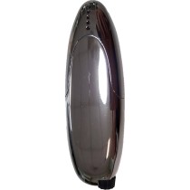 EB-13162 Lighter Metallic electric Fire Tom size 8.5x2.8x2cm