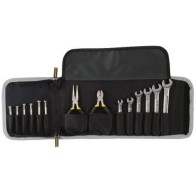 PF CONCEPT SET OF 15 TOOLS 10401600