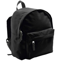 Small Kid's Backpack Sol's Rider Kids 70101 12x25x30cm Polyester 600D