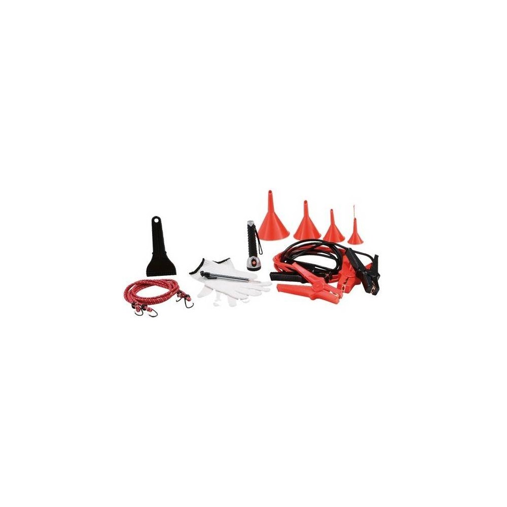 PF CONCEPT SET OF 12 TOOLS For The Car 19539822