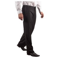 01505 Trousers 85% Polyester - 15% Rayon, 160grs with 3 pockets
