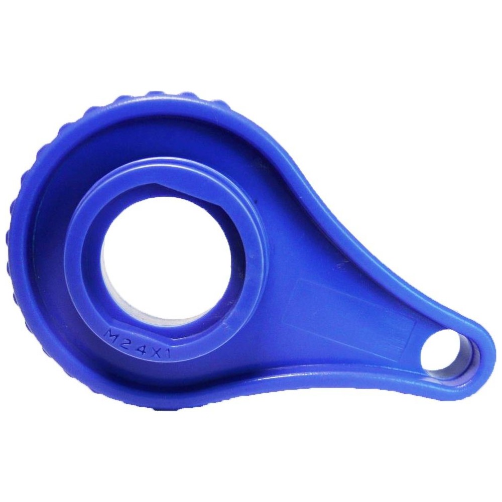 Plastic Key for M24X1, M28X1 Male & M22X1 Female Faucet Aerators