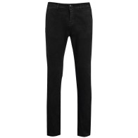 Sol's Jules Men 01424 Ανδρικό παντελόνι Twill 240gsm - 98% Βαμβάκι - 2% Ελαστάν
