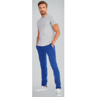 Sol's Jules Men 01424 Ανδρικό παντελόνι Twill 240gsm - 98% Βαμβάκι - 2% Ελαστάν