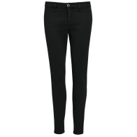 Sol's Jules Women 01425 Women's 7/8 pants Twill 240gsm - 98% Cotton - 2% Elastane