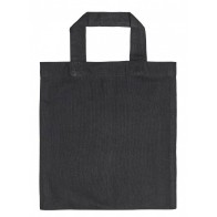 UBAG Memphis Mini shopping bag 100% cotton 110grs 23.5 x 25cm