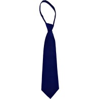 CHILDREN'S WIDE TIE WITH EASY CLOSE AND Zipper MARK894