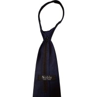 CHILDREN'S WIDE TIE WITH EASY CLOSE AND Zipper MARK894