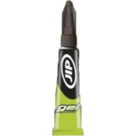 Κόλλα Στιγμής Gel 2gr JIP Gel Power για Μέταλλο, Πλαστικό, Ξύλο & Γυαλί