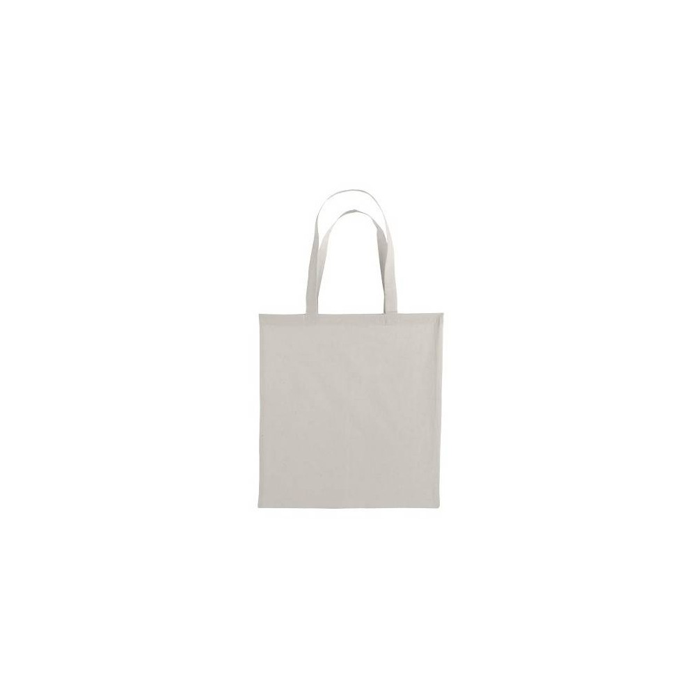 UBAG Cancun Τσάντα αγοράς 42x38cm 100% βαμβάκι με μακριά χερούλια UBAG Cancun Τσάντα αγοράς 42x38cm 100% βαμβάκι με μακριά χερούλια