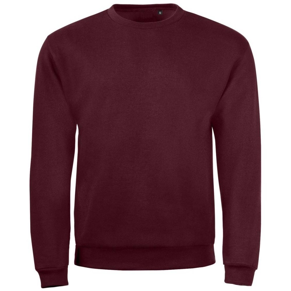 Sol's Spider 01168 Unisex Sweater Brushed Fleece 260 gr. size S-XL Sol's Spider 01168 Unisex Sweater Brushed Fleece 260 gr. size S-XL