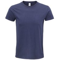 Sol's Epic - 03564 Unisex organic T-shirt Jersey 140gsm - 100% organically grown carded cotton
