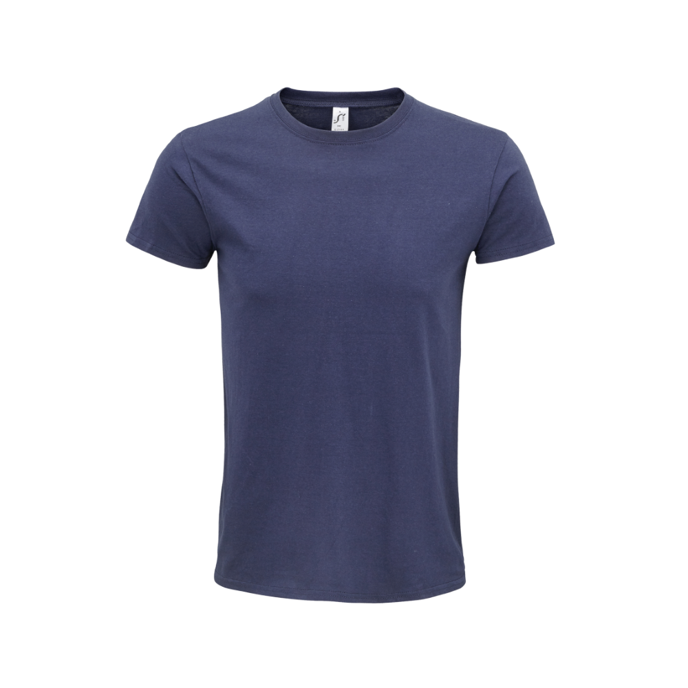 Sol's Epic - 03564 Unisex organic T-shirt Jersey 140gsm - 100% organically grown carded cotton Sol's Epic - 03564 Unisex organic T-shirt Jersey 140gsm - 100% organically grown carded cotton