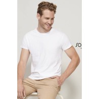 Sol's Epic - 03564 Unisex organic T-shirt Jersey 140gsm - 100% organically grown carded cotton