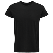 Sol's Crusader Men - 03582 Men's organic T-shirt Jersey 150gsm - 100% organically grown carded cotton