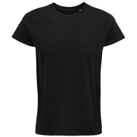 Sol's Crusader Men - 03582 Men's organic T-shirt Jersey 150gsm - 100% organically grown carded cotton