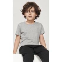 Sol's Crusader Kids - 03580 Kid's organic T-shirt 100% cotton Jersey 150gsm