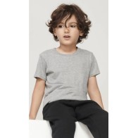 Sol's Crusader Kids - 03580 Kid's organic T-shirt 100% cotton Jersey 150gsm