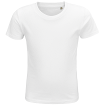Sol's Crusader Kids - 03580 Kid's organic T-shirt 100% cotton Jersey 150gsm