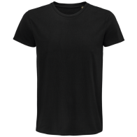 Sol's Pioneer Men - 03565 Men's organic T-shirt Jersey 175gsm - 100% carded organic cotton
